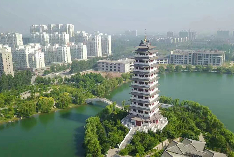 河北临漳县2020年